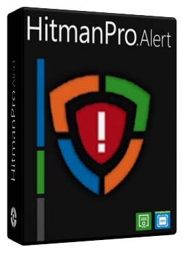 HitmanPro.Alert 3.8.2 Build 867 With Crack Download 